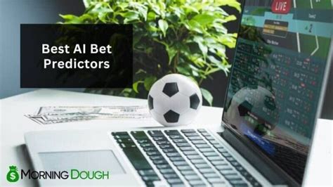 betting ai predictors